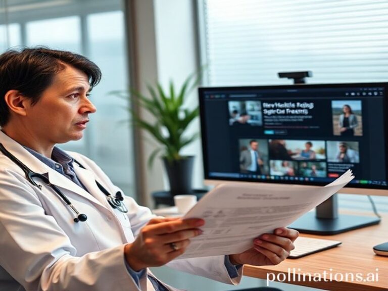 Malta Health consultants not informed of new IVF egg, sperm freezing service - PN