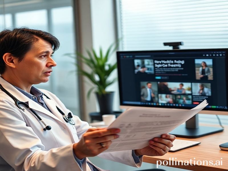 Malta Health consultants not informed of new IVF egg, sperm freezing service - PN