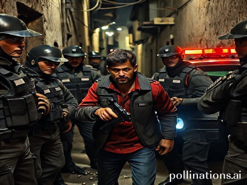 Malta Baħrija double murder suspect planned to shoot himself, but police got him first