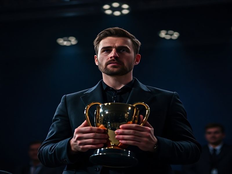 Malta 2024 Eurovision winner Nemo returns trophy over Israel's participation