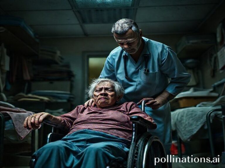 Malta Hidden violence in the disability care system