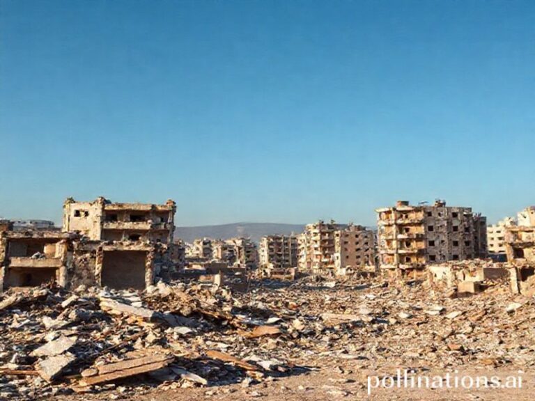 Malta What have we done to this country?