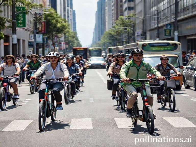 Malta Aim is not to stop car buying, but reduce car use, transport minister says