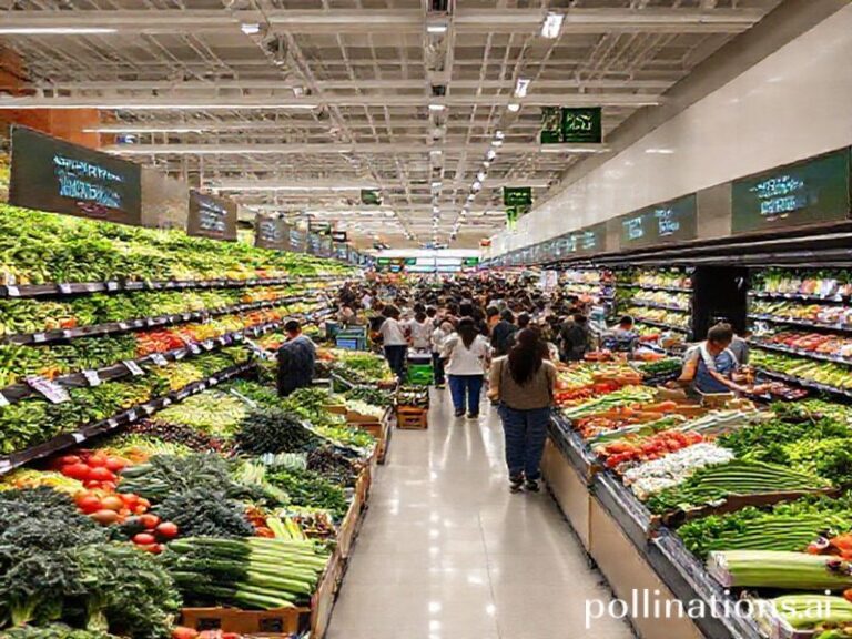 Malta Greens Supermarket launches its largest and most innovative store yet – in Qormi
