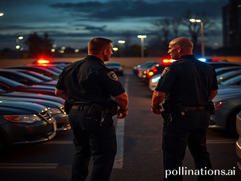 Malta Two arrested over alleged stolen-vehicle organised crime ring