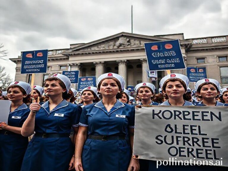 Malta European nursing federation demands minister drop 'unacceptable' legal action