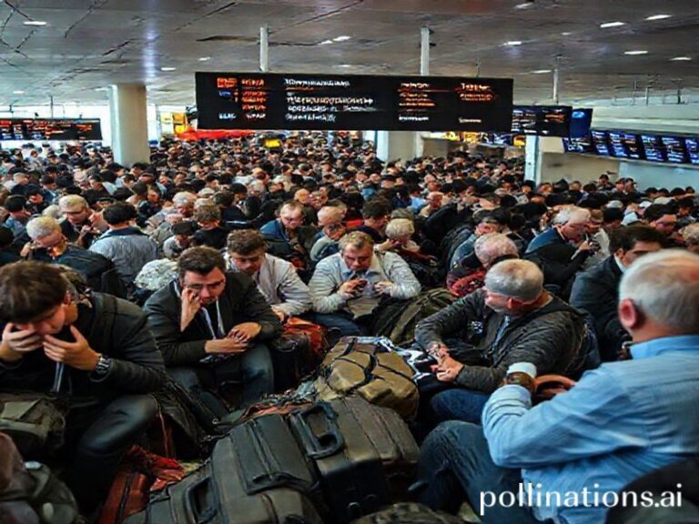 Malta KM Malta airlines cancels Rome flight, six-hour delay on Madrid route