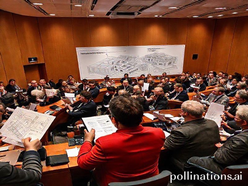Malta Plans for 45-garage development in Żejtun sparks outrage from PL MPs