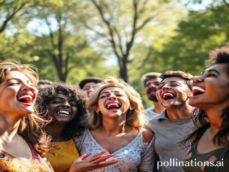 Malta We are hardwired to sing − and it’s good for us, too