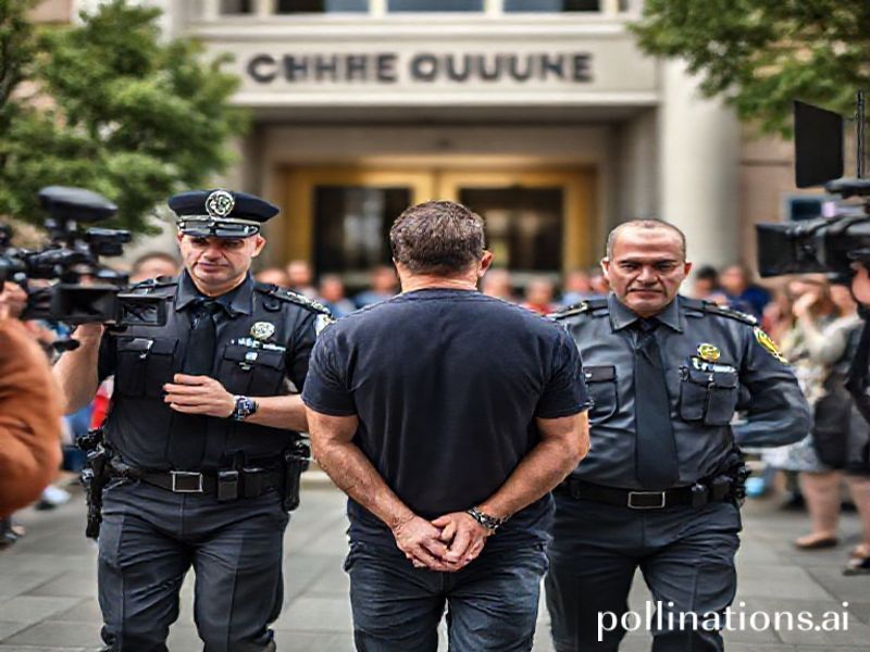 Malta Second man arraigned following fight outside court