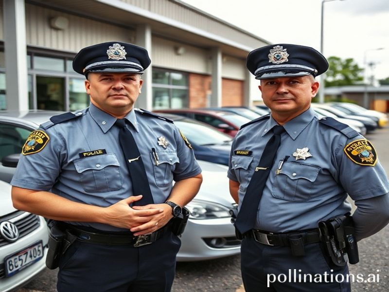 Malta Two arrested over alleged stolen-vehicle organised crime ring, one arraigned