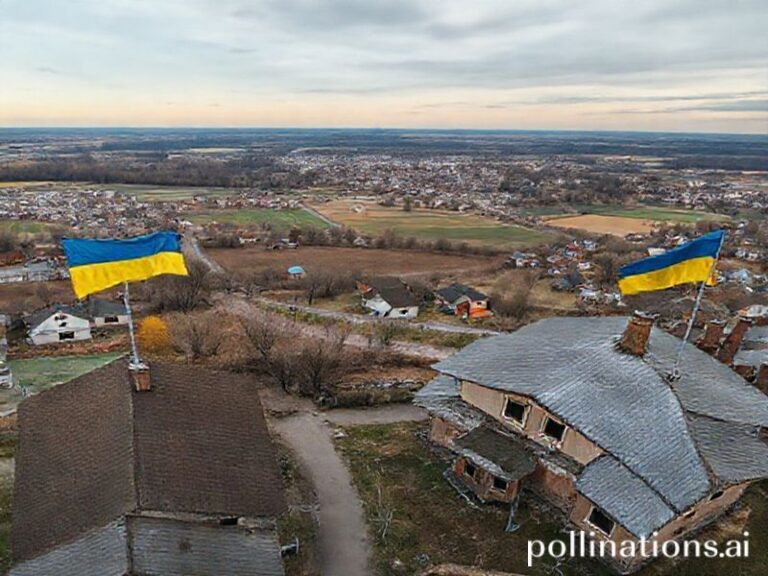 Malta Ukraine says recaptured two settlements in northeastern Kharkiv region