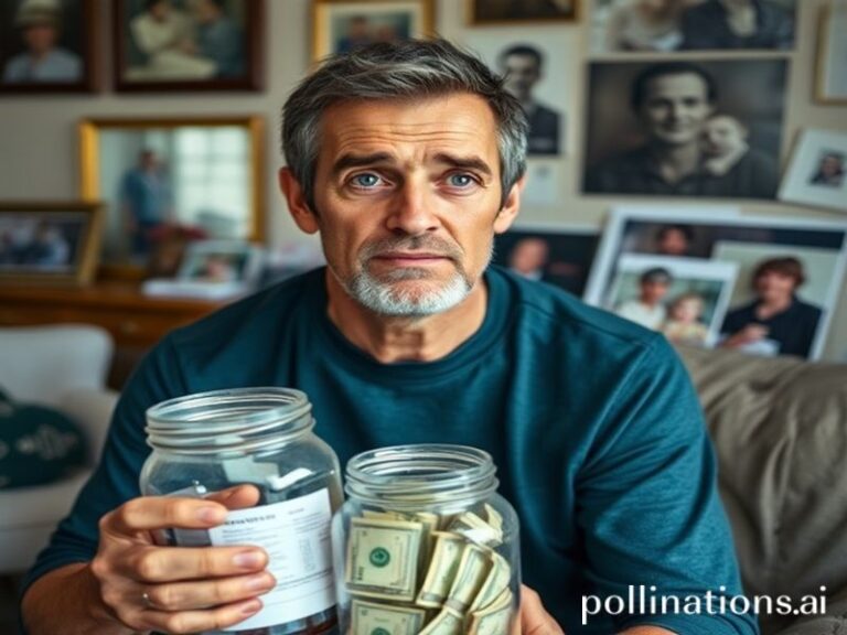 Malta Father with rare leukaemia raises over €80,000 - but needs hundreds of thousands