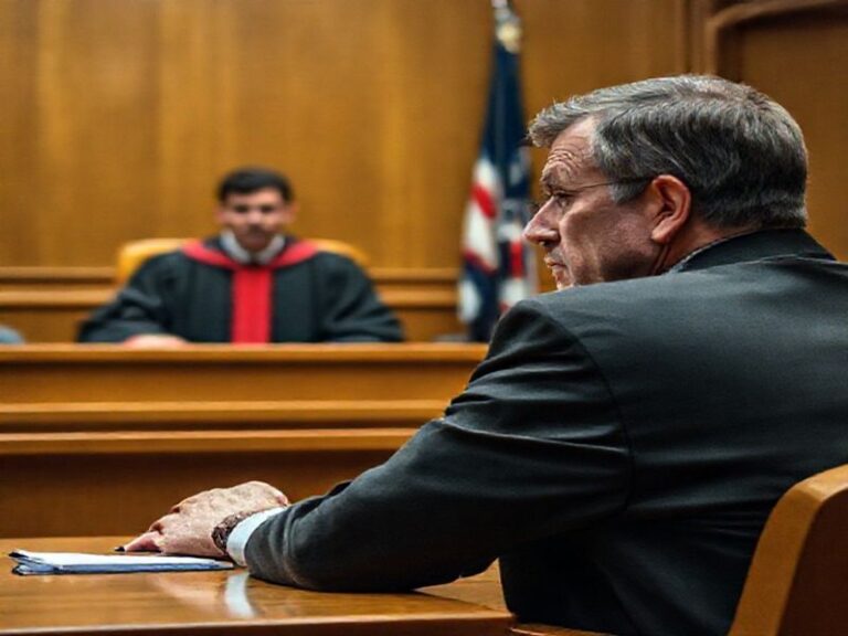 Malta Father lands in court after allegedly hitting his toddler