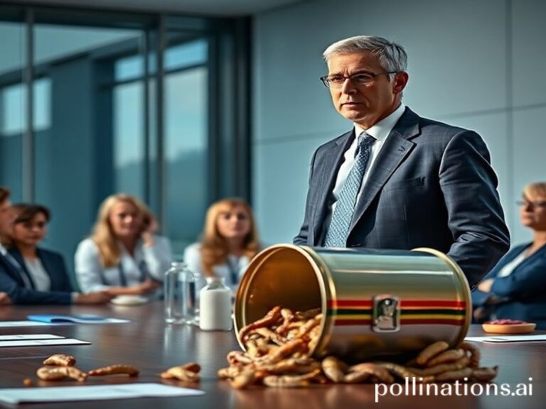 Malta 'You've opened a can of worms', health minister warns European nurses federation