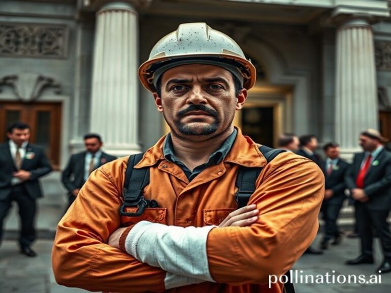 Malta Unregistered worker’s injury compensation slashed by court