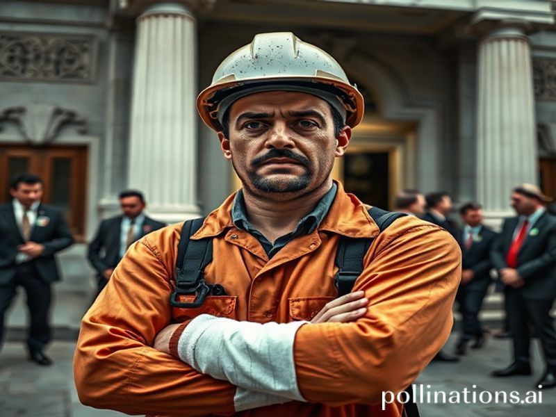Malta Unregistered worker’s injury compensation slashed by court