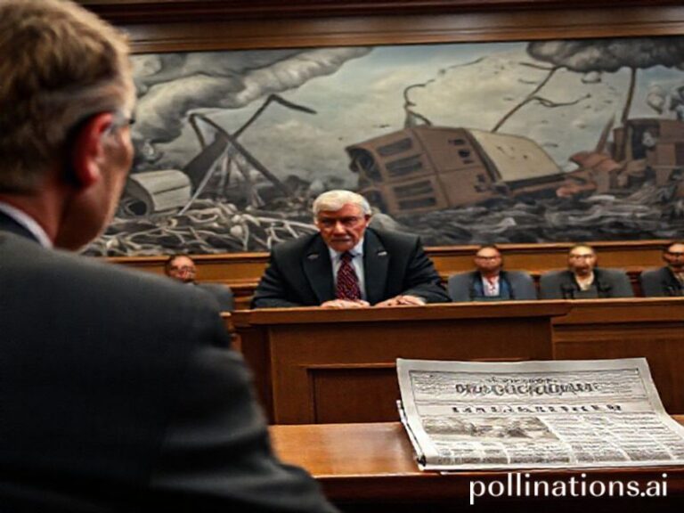 Malta Energy regulator loses legal battle over storm damage compensation