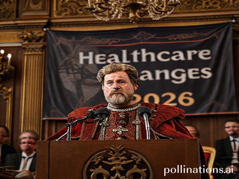 Malta King Charles III says cancer treatment will be reduced in 2026