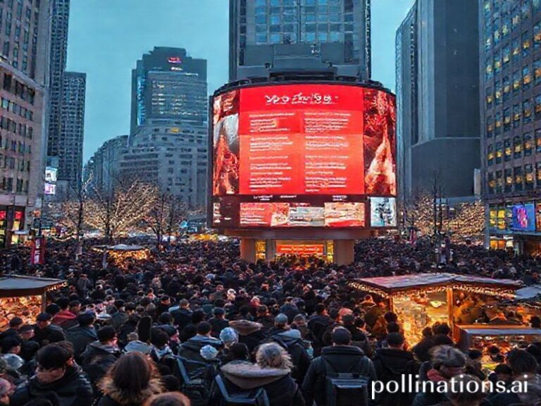 Malta Announcements – December 13, 2025