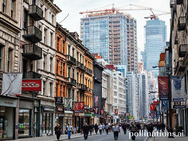 Malta Will property prices keep on increasing?