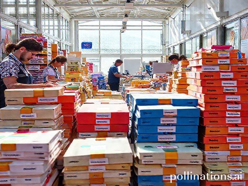 Malta Parcels from Temu, Shein and others to get a new EU tax from July