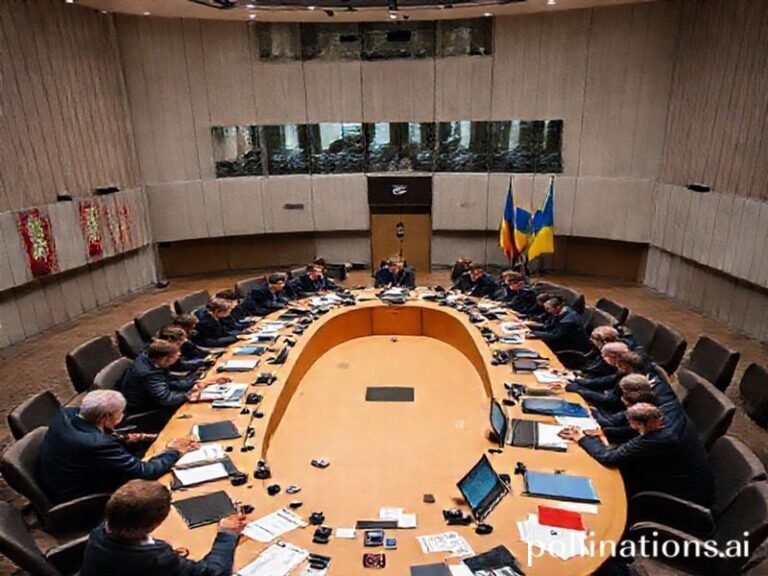 Malta Malta pushes EU to find alternatives to its €210bn Ukraine loan plan