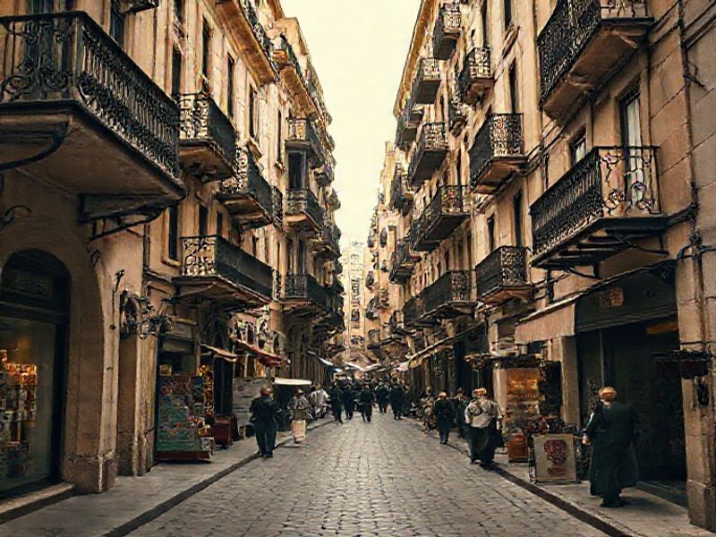 Malta A new Richard Ellis book showcases photos of Victorian Malta