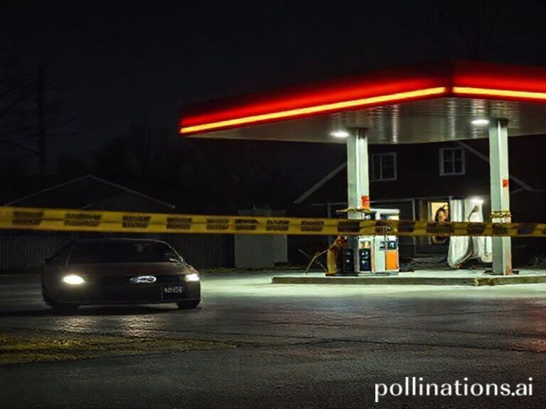 Malta Watch: 'Afraid to sleep at home' - Petrol station closed amid suspected leak