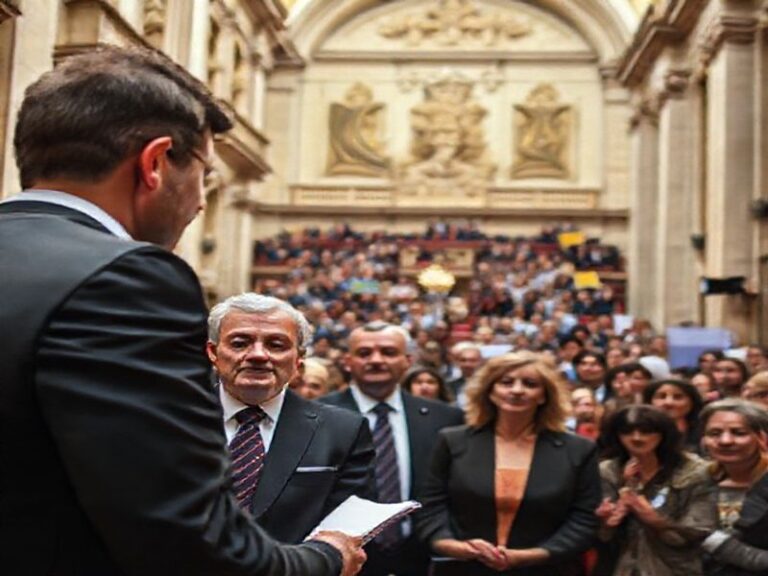 Malta Repubblika unveils reform plan amid ‘fragile’ state of Malta’s democracy