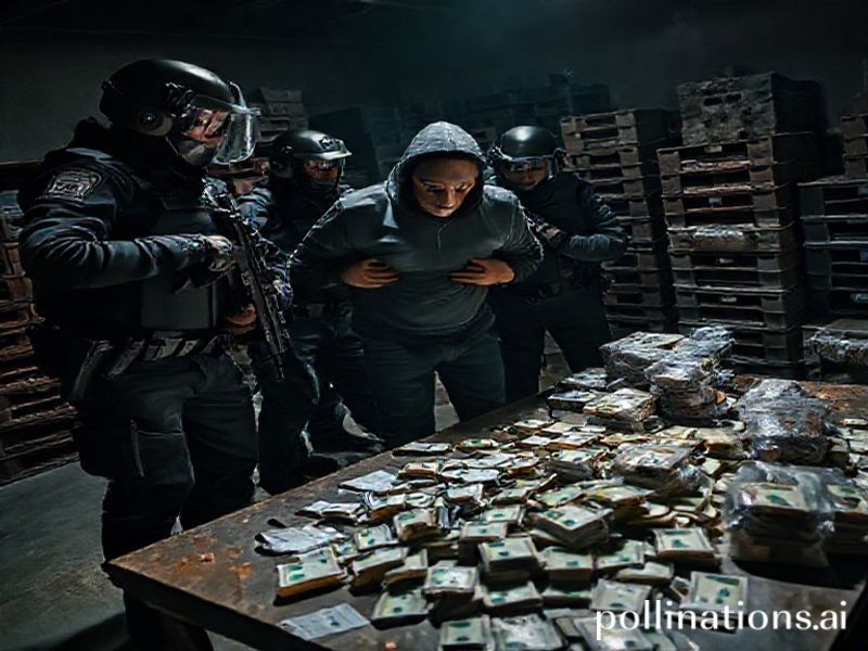 Malta Fifth arrest in drug trafficking probe as police seize €5,000 worth of drugs