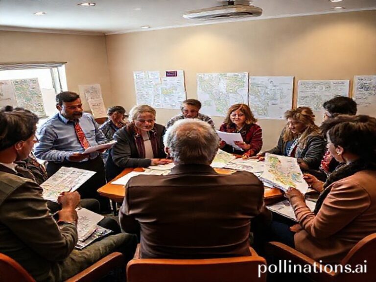 Malta ‘Not a cosmetic exercise’: ADPD presses for long-delayed electoral reform