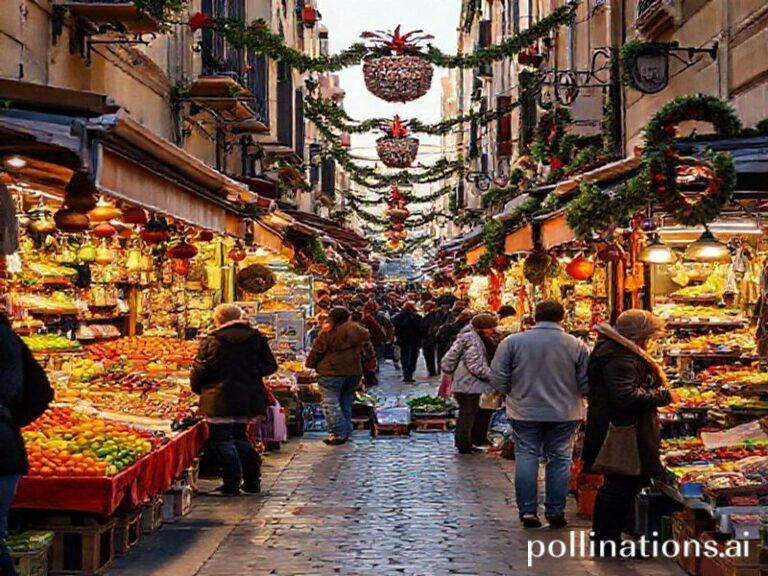 Malta Il-Beżżul Bieżel – December 14, 2025