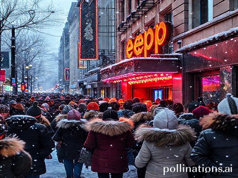 Malta Żepp - December 14, 2025