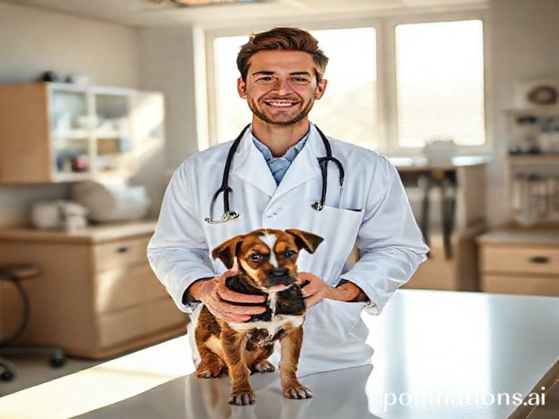Malta From dream to reality: My journey to becoming a veterinary doctor