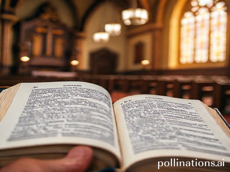 Malta From the Gospel: Too good to be true?