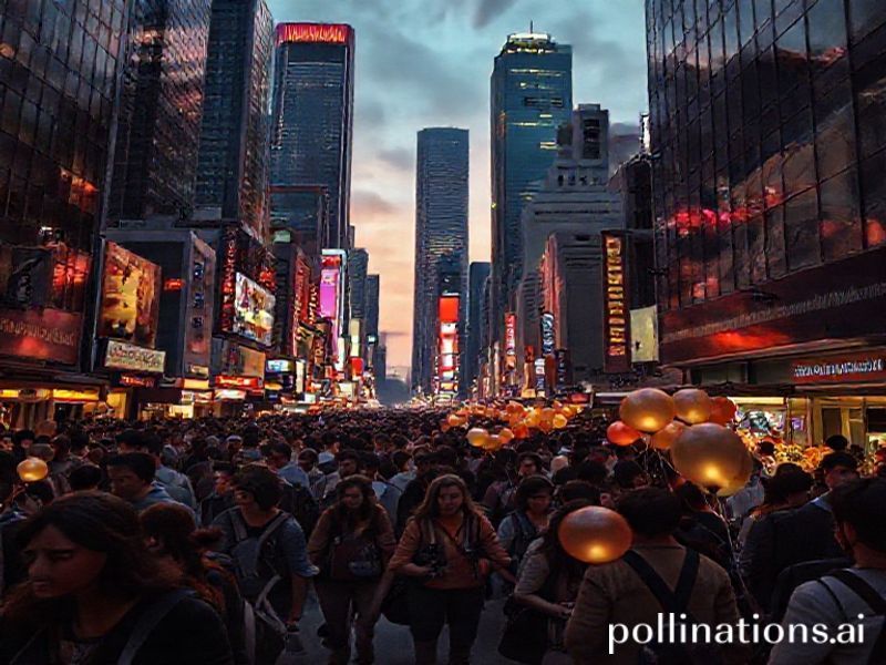 Malta We always want more