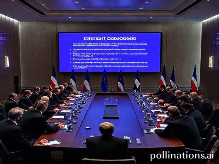 Malta The Trump Doctrine and the European Union