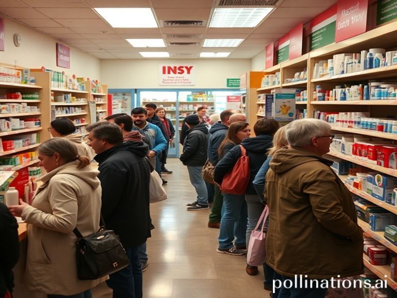 Malta Pharmacies open today – December 14, 2025