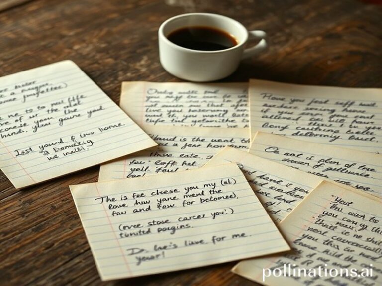 Malta Letters to the editor – December 14, 2025