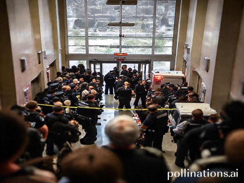 Malta Two killed, nine injured in US university shooting