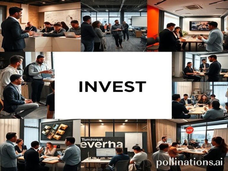 Malta 10 years of Tum Invest