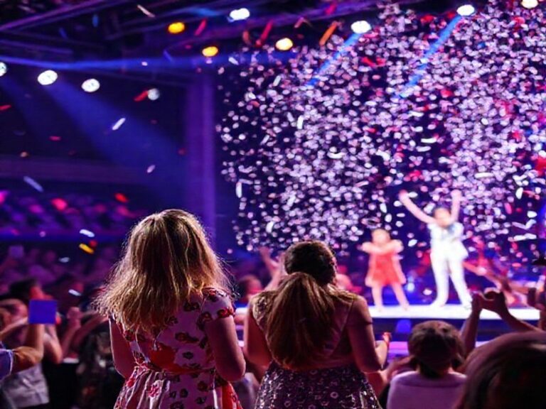 Malta Malta finishes 11th in Junior Eurovision as France clinches fourth victory