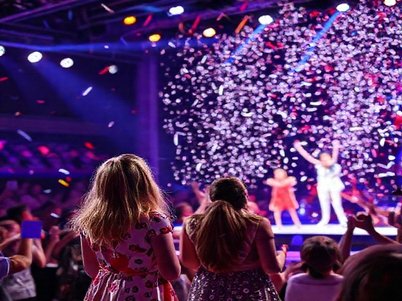 Malta Malta finishes 11th in Junior Eurovision as France clinches fourth victory
