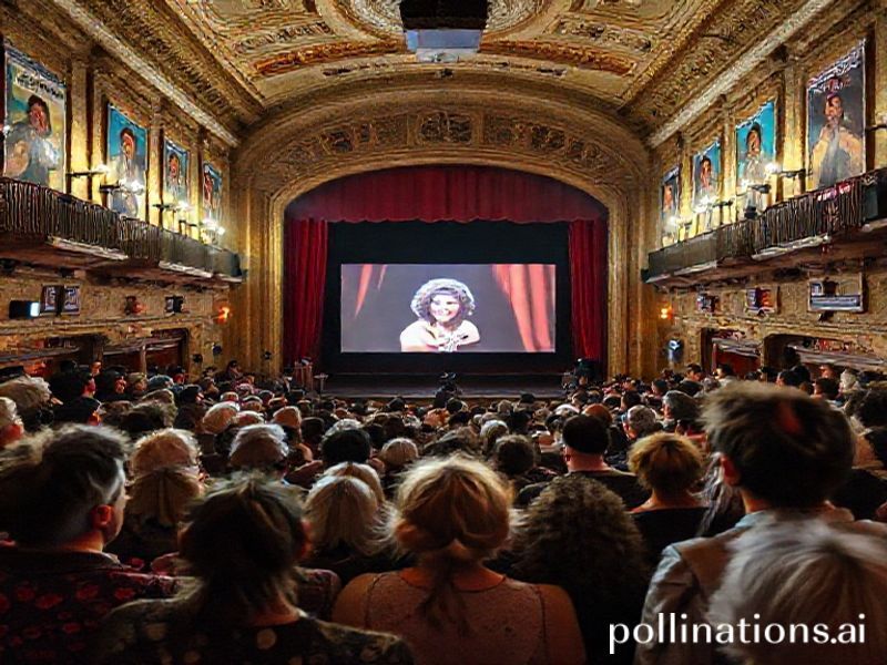 Malta First Maltese screening celebrates Sicilian ‘cantastorie’ Rosa Balistreri