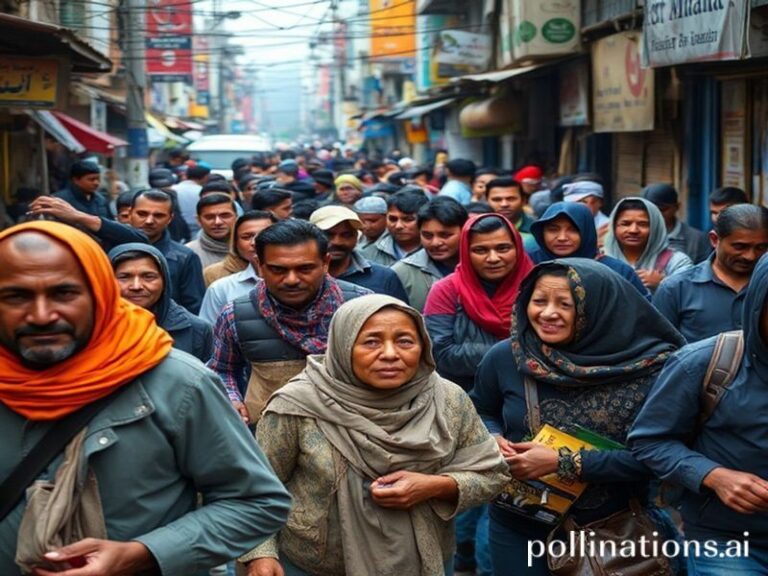 Malta Third of working migrants ‘just survive’ and half of them ‘thrive’