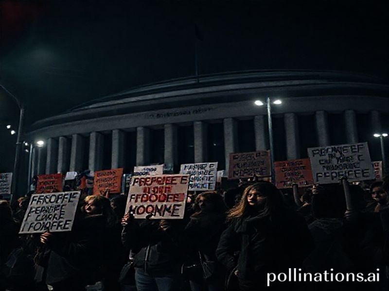 Malta Europe’s growing accountability deficit