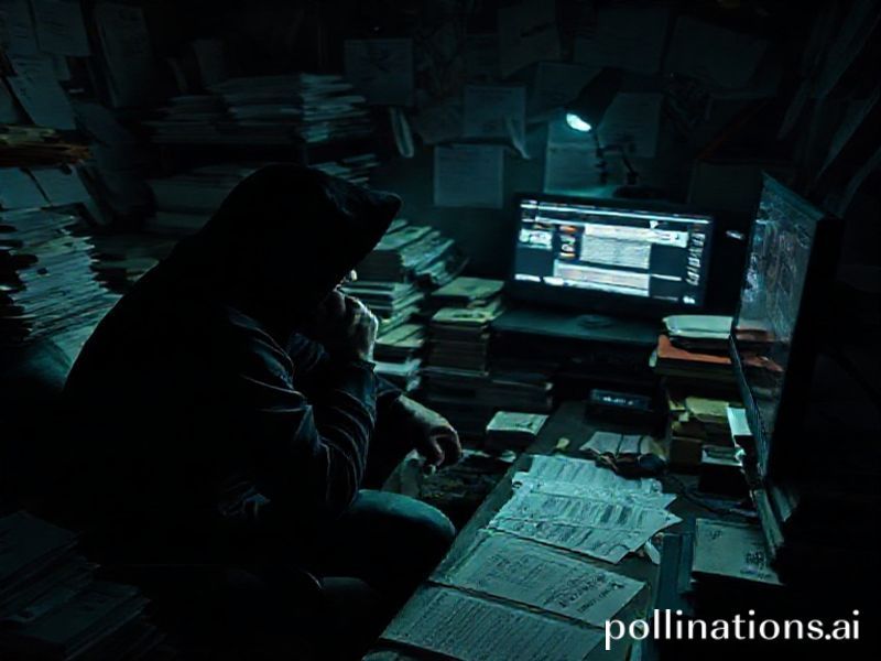 Malta Promoting tax evasion