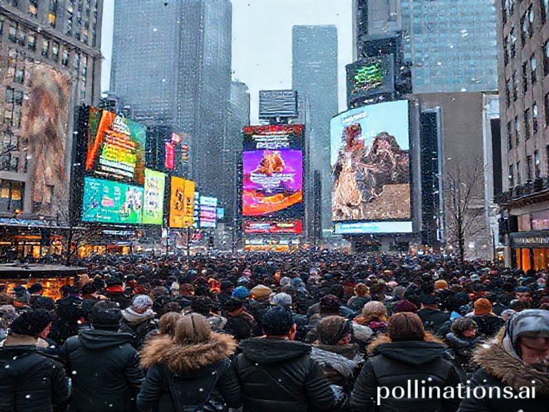 Malta Announcements – December 15, 2025