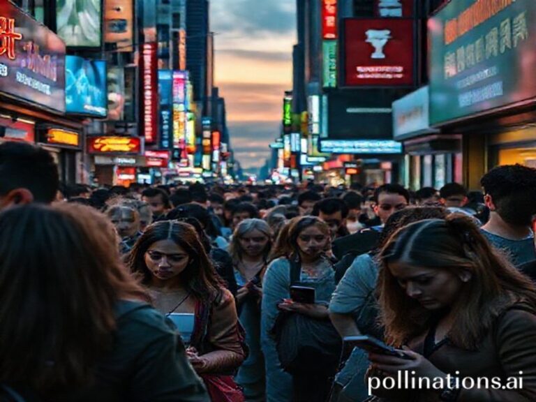 Malta Are we now a neurotic nation?